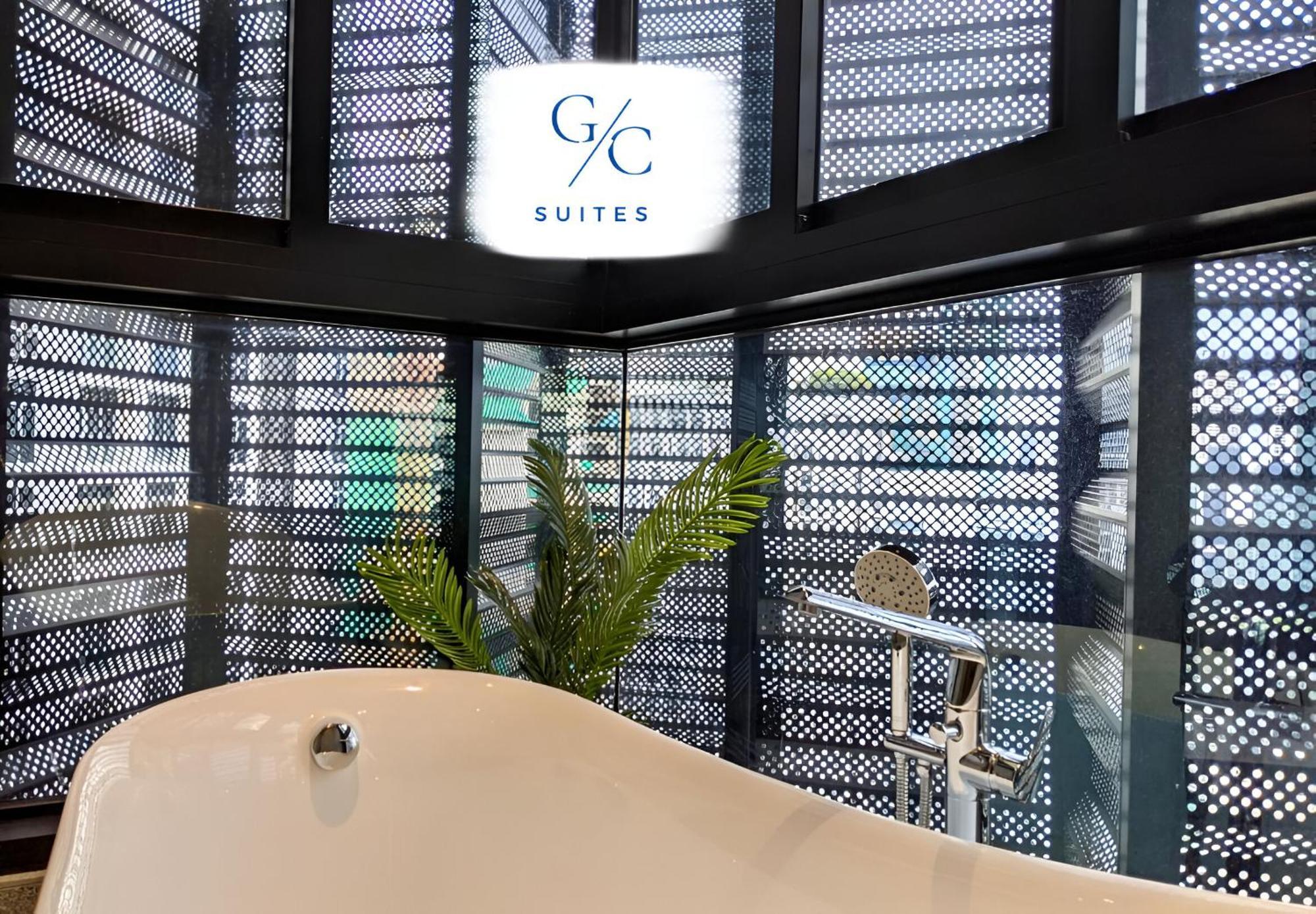 Apartment Scarletz Klcc Luxury By Gc-suites