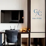 Scarletz Klcc Luxury Suites By Gc-Suites