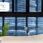 Scarletz Klcc Luxury Suites By Gc-Suites
