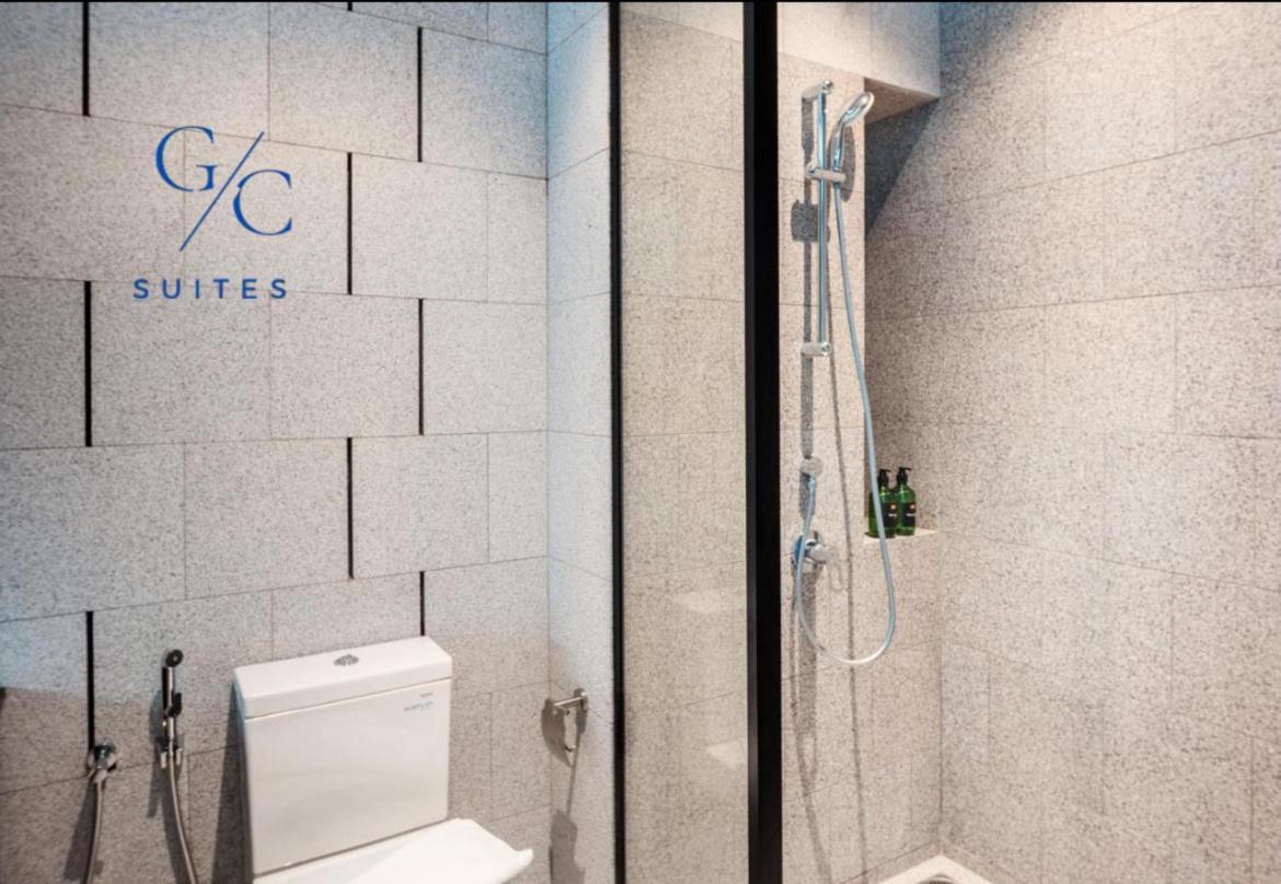Scarletz Klcc Luxury By Gc-suites * Kuala Lumpur