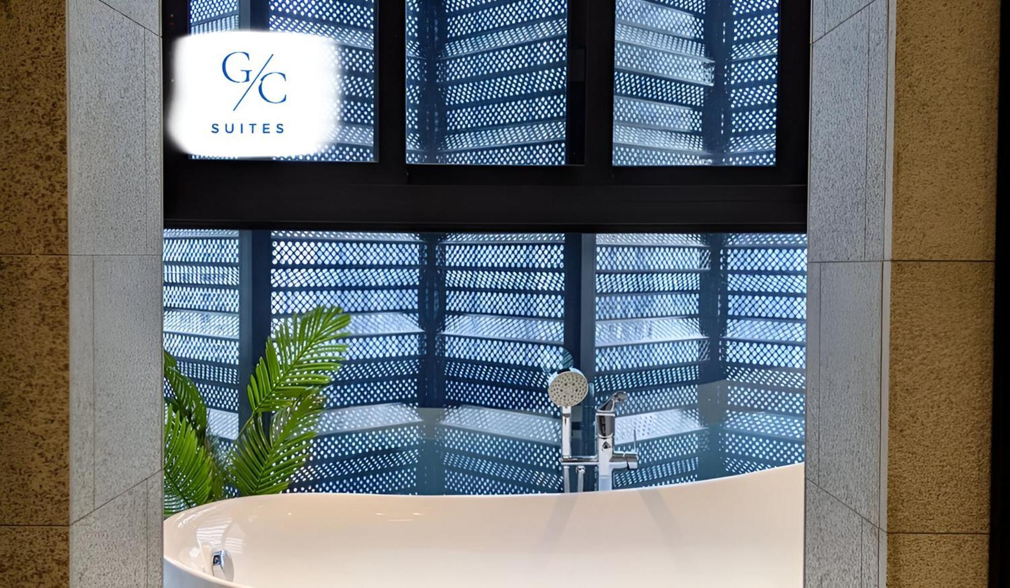 Scarletz Klcc Luxury By Gc-suites Kuala Lumpur