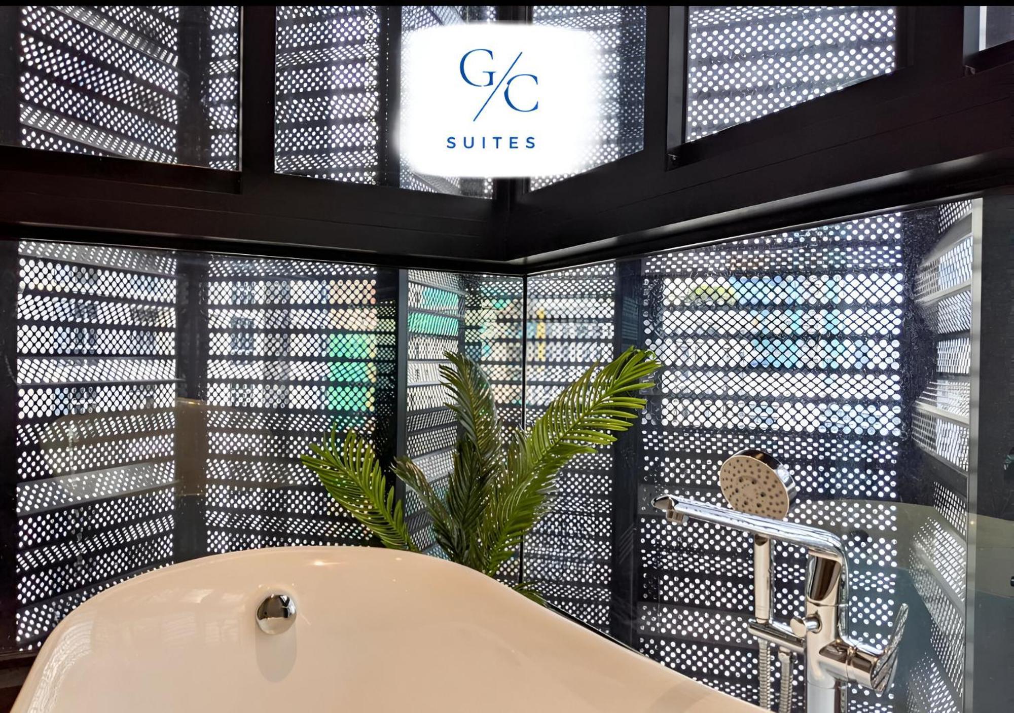 Pangsapuri Scarletz Klcc Luxury By Gc-suites *