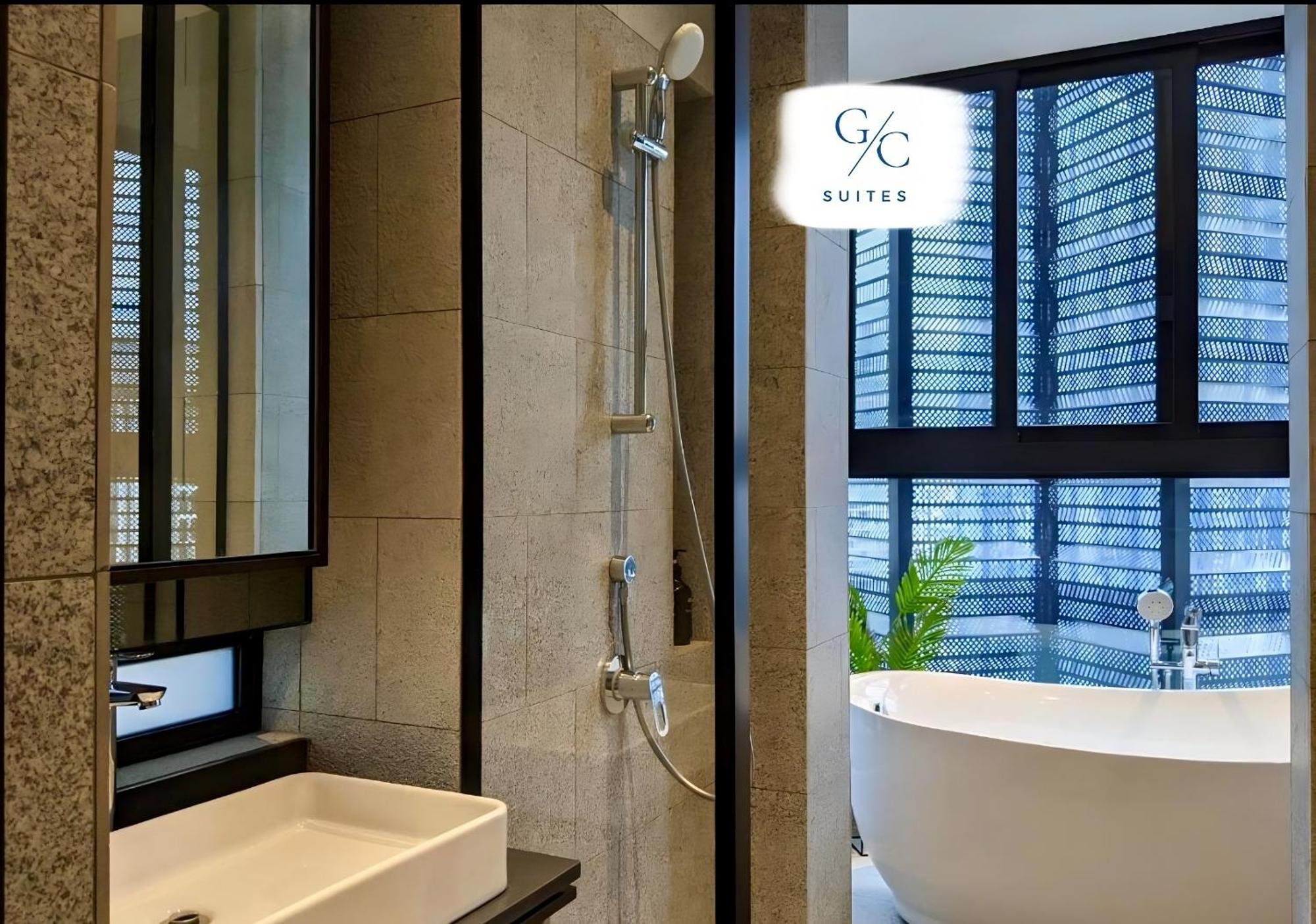 Scarletz Klcc Luxury By Gc-suites *